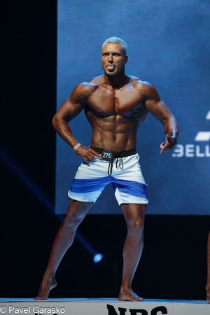 Фотограф Павел Гарасько (19.05.2024)